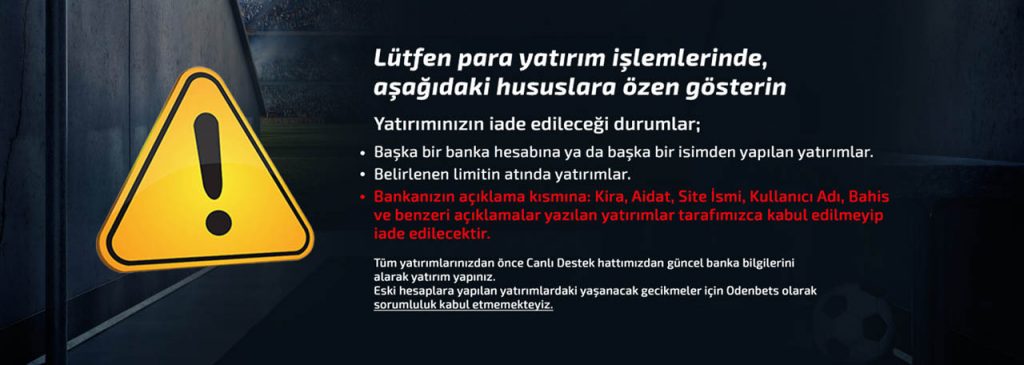 Bahis Sitelerine Mobil Ödeme İle Nasıl Para Yatırılır